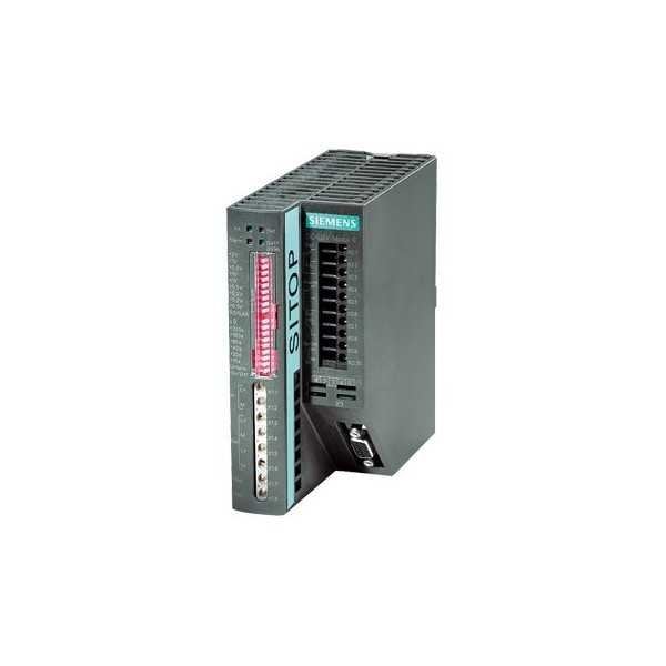 Operator Interface 6AV21240MC010AX0